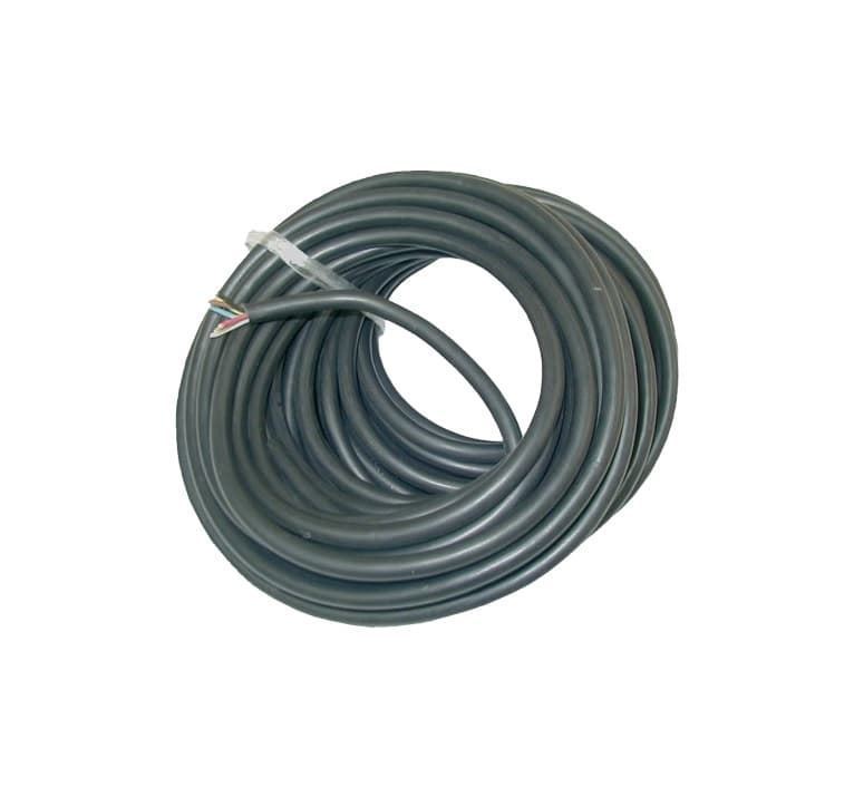 Cable 3 conductores x 0,75 mm - Imagen 1